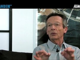 INTERVIEW de Patrice Leconte (6) : "Tandem"