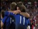 XV France : Les essais de la Coupe du monde