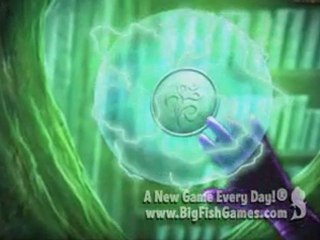 Time Mysteries: The Ancient Spectres Collector's Edition Game