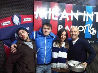 C'Era Una Volta O Rei - Puntata n.6 - 2011.11.03, pt.5