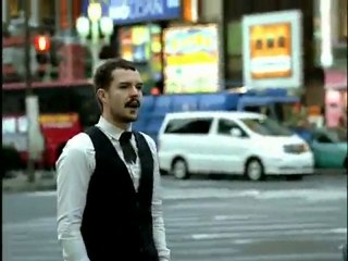 The Killers - Read My Mind