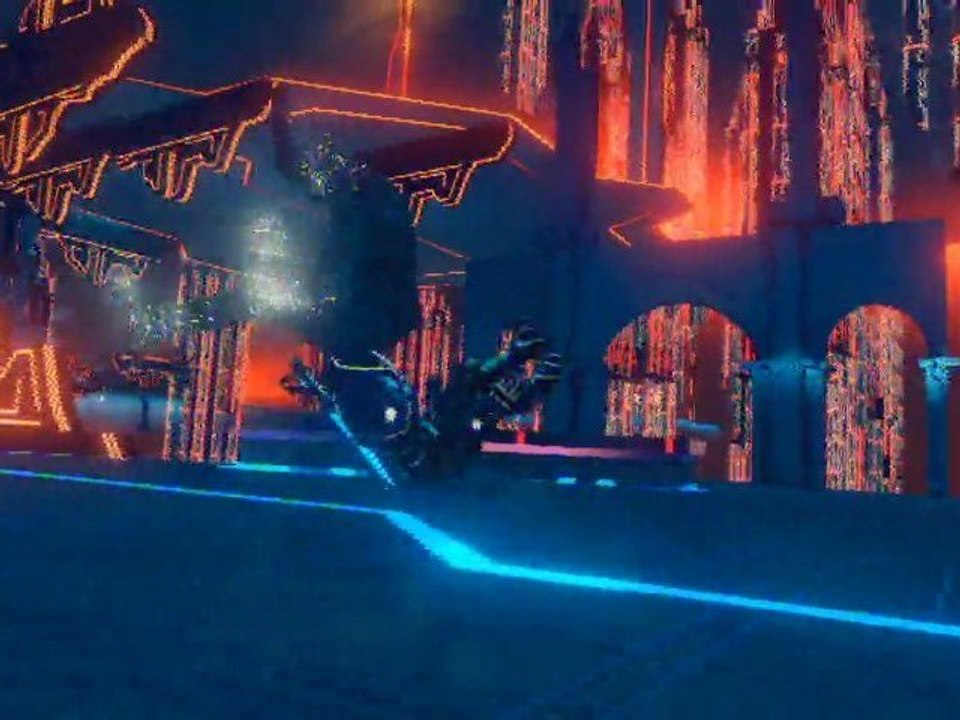 Saints Row: The Third - Deckers Trailer SUB ITA - da Thq