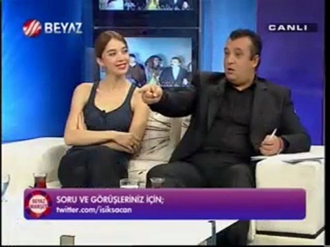 Beyaz Manşet 14. Bölüm 2.Kısım