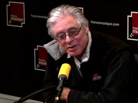 Robert Littell, invité de Christophe Bourseiller le 041111