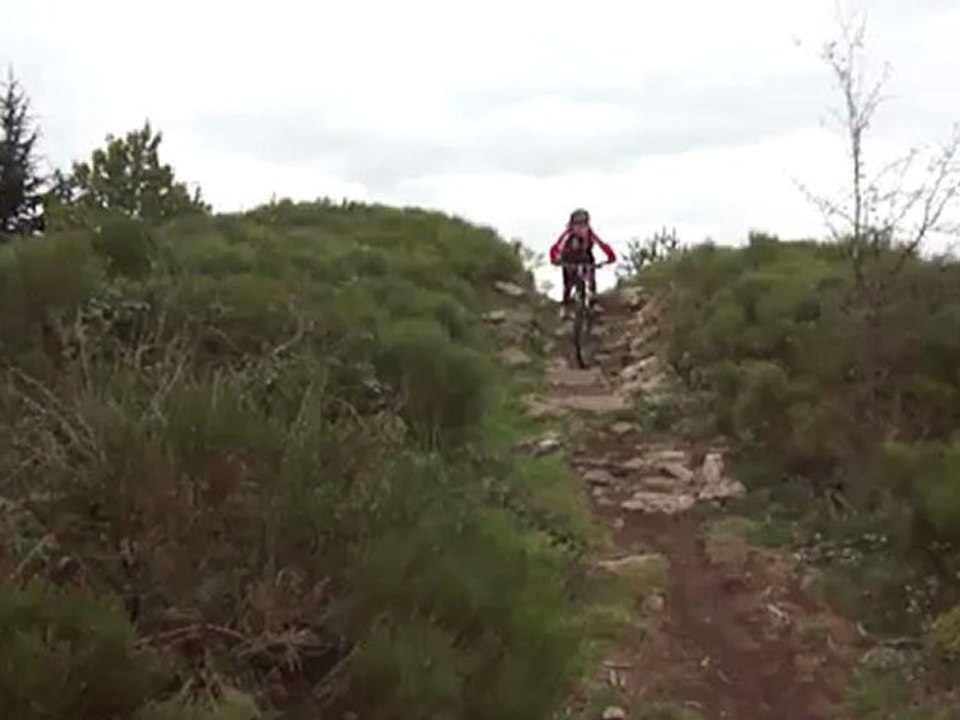 descente Killian