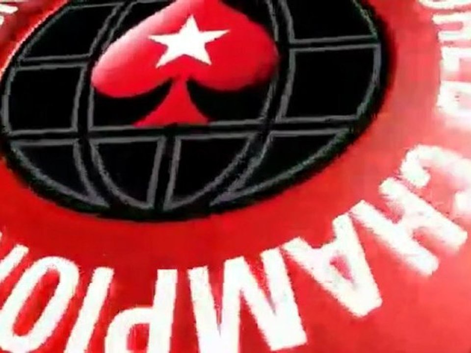 WCOOP 2009: Event 45 - $5,200 MAIN EVENT