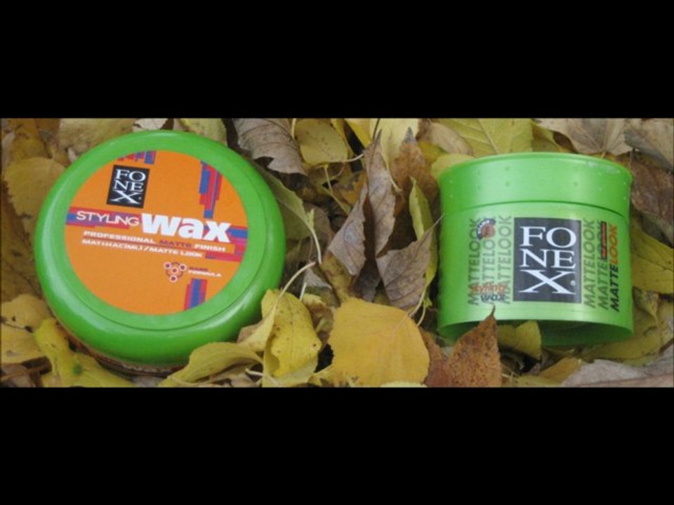 Fonex wax kaufen 2,99€
