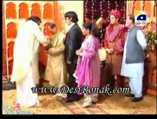 Utho Jago Pakistan 4 NOV 11 P1