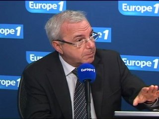 Grèce: sortir de l'euro reviendrait à sortir de l'UE (Leonetti)