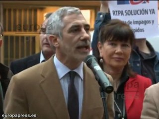 Llamazares quiere al menos dos diputados