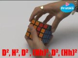 Comment résoudre le Rubik's cube 4x4x4 ? - Partie 5