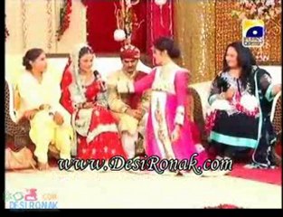 Utho Jago Pakistan 4 NOV 11 P4