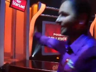 More Behind the Scenes at the Million Dollar Challenge