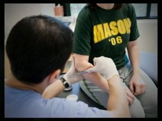 Fairfax Motor Vehicle Accident Relief