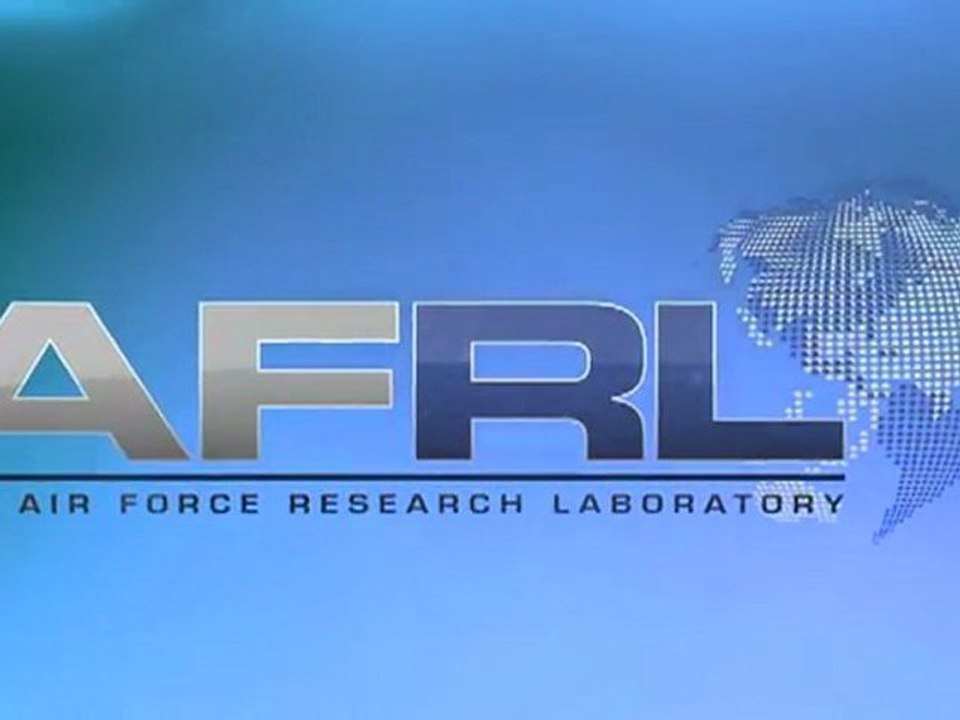 Micro Unmanned Aerial Vehicles - Air Force Research Laboratory