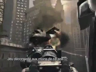 Call of Duty Modern Warfare 3 Bande-Annonce