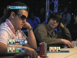 PCA Classics: Gomes vs Spindler