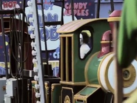 Josh Reichmann / Dopes - Wildly Waiting