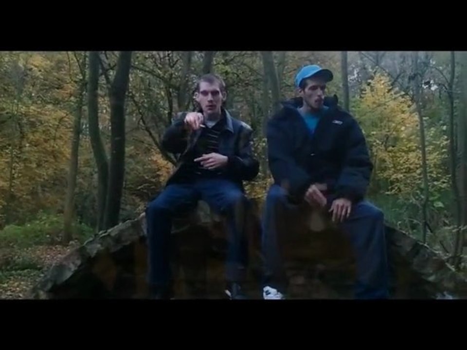 Rap-Belge 2011 - D.e.c - Association Mort noir ft In-T,Many-Money,Re-mx,S.p.l.t