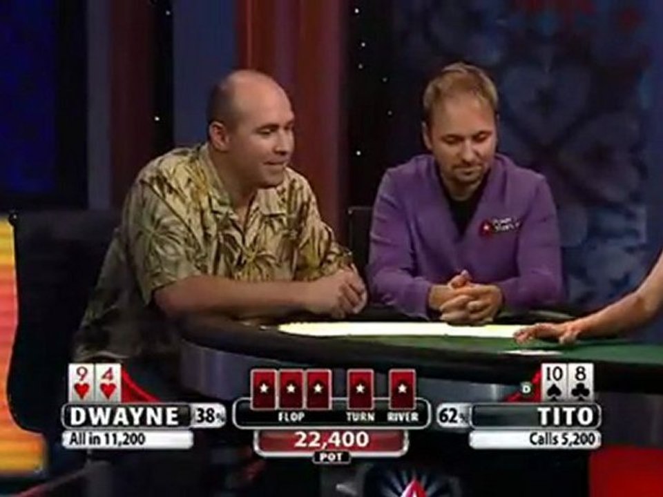 Million Dollar Challenge - Episode 4