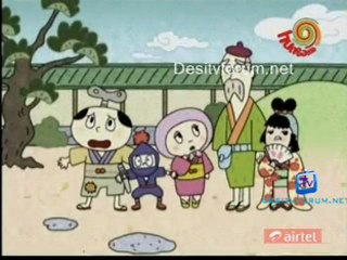 Zenmai Zamura - 4th November 2011 Video Watch Online p4