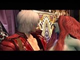 Devil May Cry HD Collection - PROMOTION TRAILER