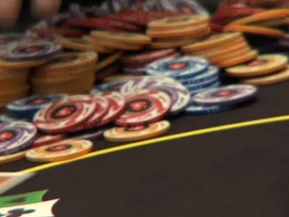 UKIPT On Tour: Galway