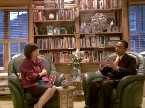 Lt Col Prof Husin Jazri