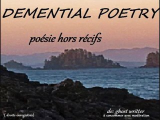 J SOURIS, JE SUIS HEUREUX............ spoken word français...avec davy raison au mix