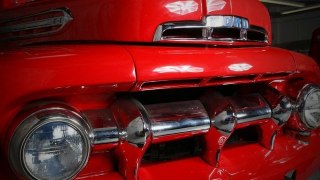 1951 Ford F-1 Pickup | Corrected Video(707) 552-0739