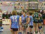 Bienvenue au Club : ASL Vendée Volley