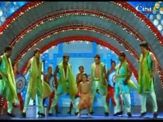 Dole Dole -Magic Robot