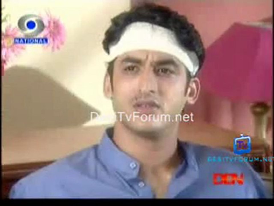 Stree Teri Kahani 4th Nov 2011 pt2