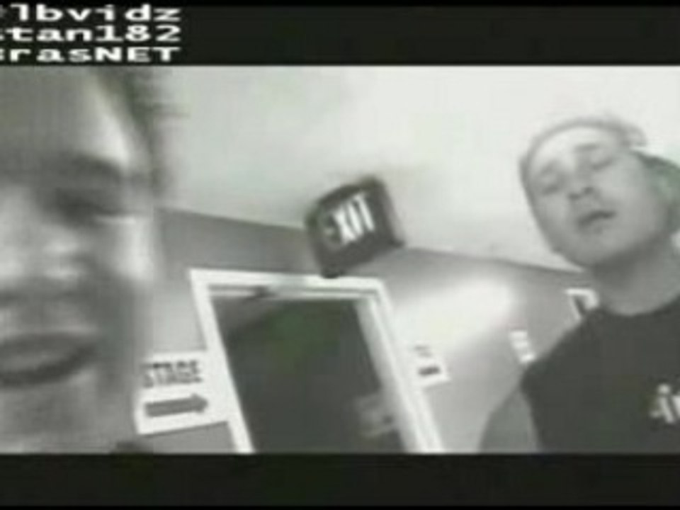 Tom (Blink 182 & New Found Glory Guitar)