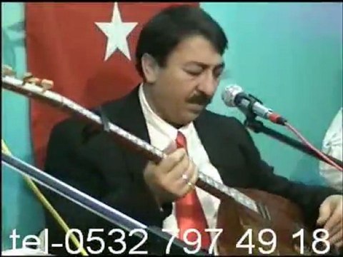 gölhisar şeref ile çavdırlı recep yörük-türkü yeşil ördek kibi