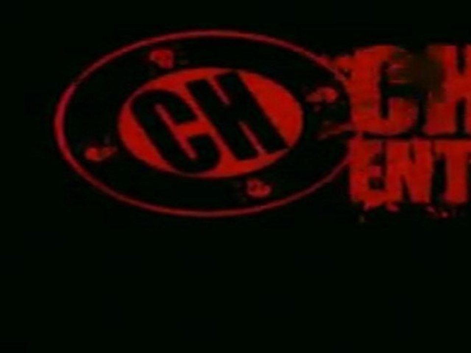 LOGO CHAPARRA ENTERTAINMENT