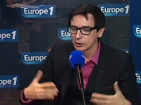 Dors et fais pas chier