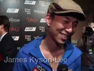 NAPT Venetian 2010: Welcome Party