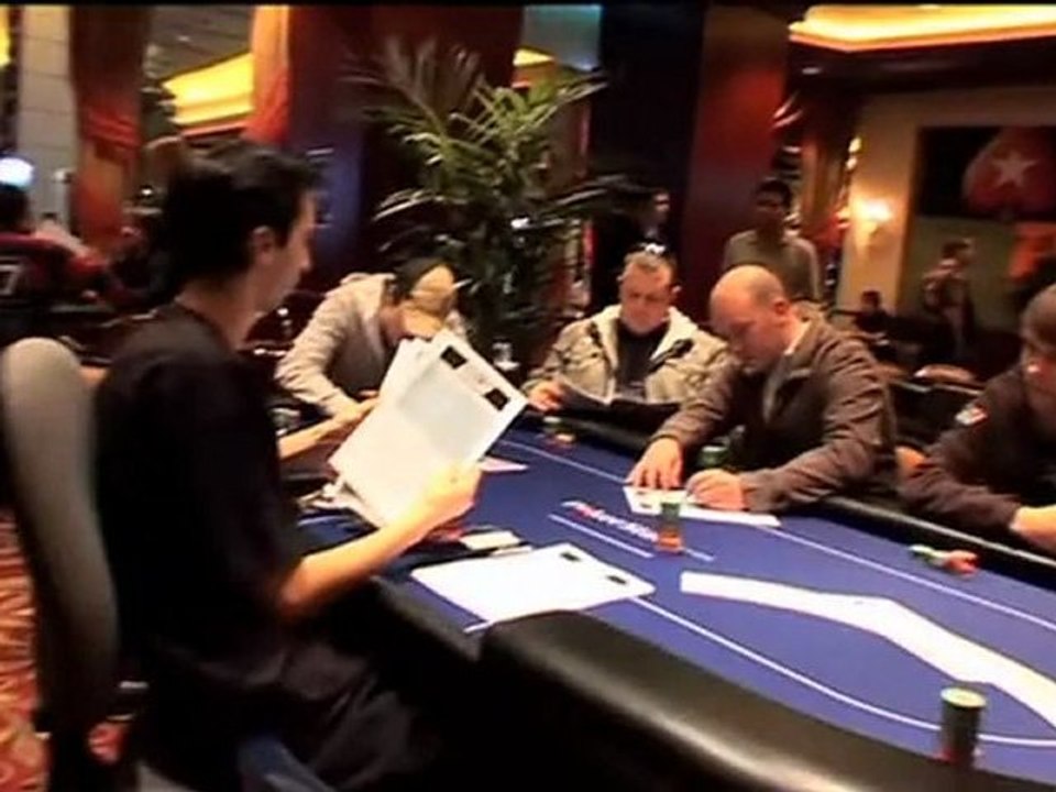UKIPT On Tour: Coventry