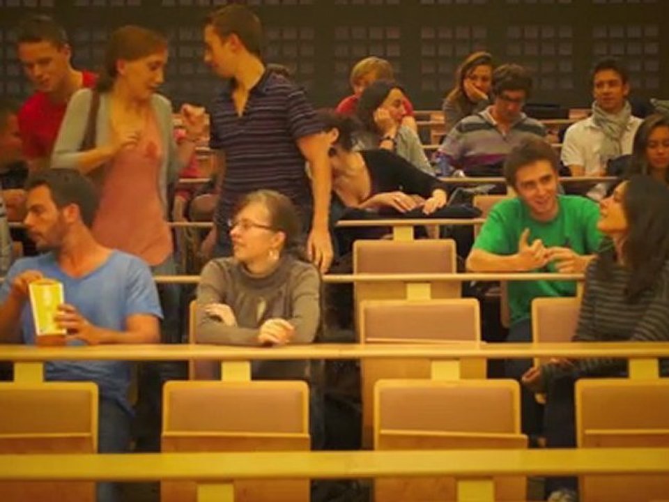 IAE Lille Entre deux Cours épisode 1