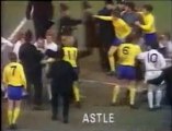 Leeds United v West Brom 1971 Λιντς - Γουεστ Μπρομ 1971