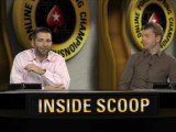 PokerStars Inside SCOOP - Daily Web Show Day 2 (May 10th 2011)