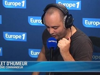 Ambassadeur de mauvaises infos