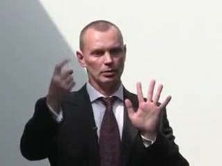 Любовь к себе. Александр Палиенко