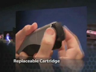 Kore Havayolları'nda kullanılan elektroşok cihazı