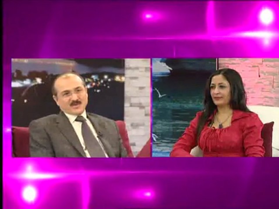 YAŞLANMAYI YAVAŞLATMAK MÜMKÜNMÜ BOLUM1