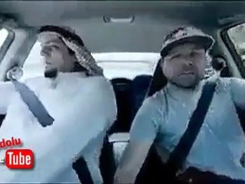 NEJAT-55.Böyle korku görülmedi, gözlere dikkat