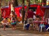 Selectcamp camping Ca` Pasquali Adriatische kust Italië Vacanceselect.nl