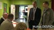 Vote des primaires PS ( extrait 3) - 