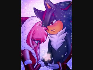 ^.^ShadAmy-Just Can't Get Enough^.^